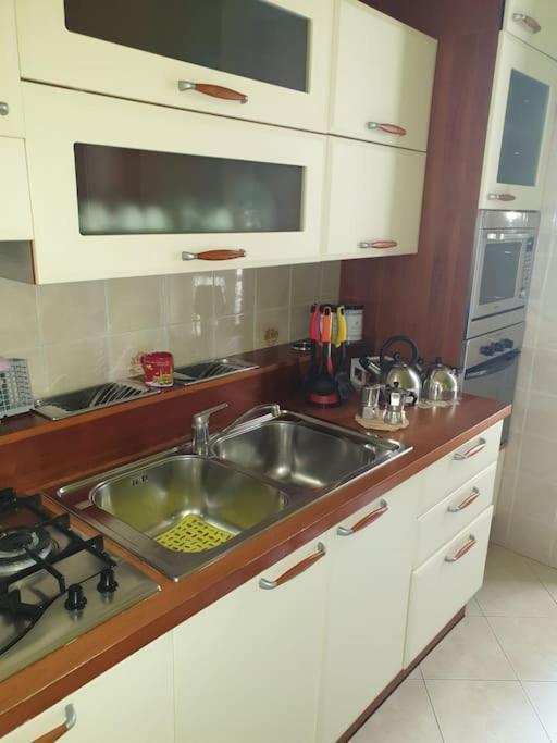 Casa Margherita Наполи Екстериор снимка