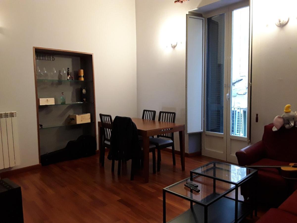 Casa Margherita Наполи Екстериор снимка