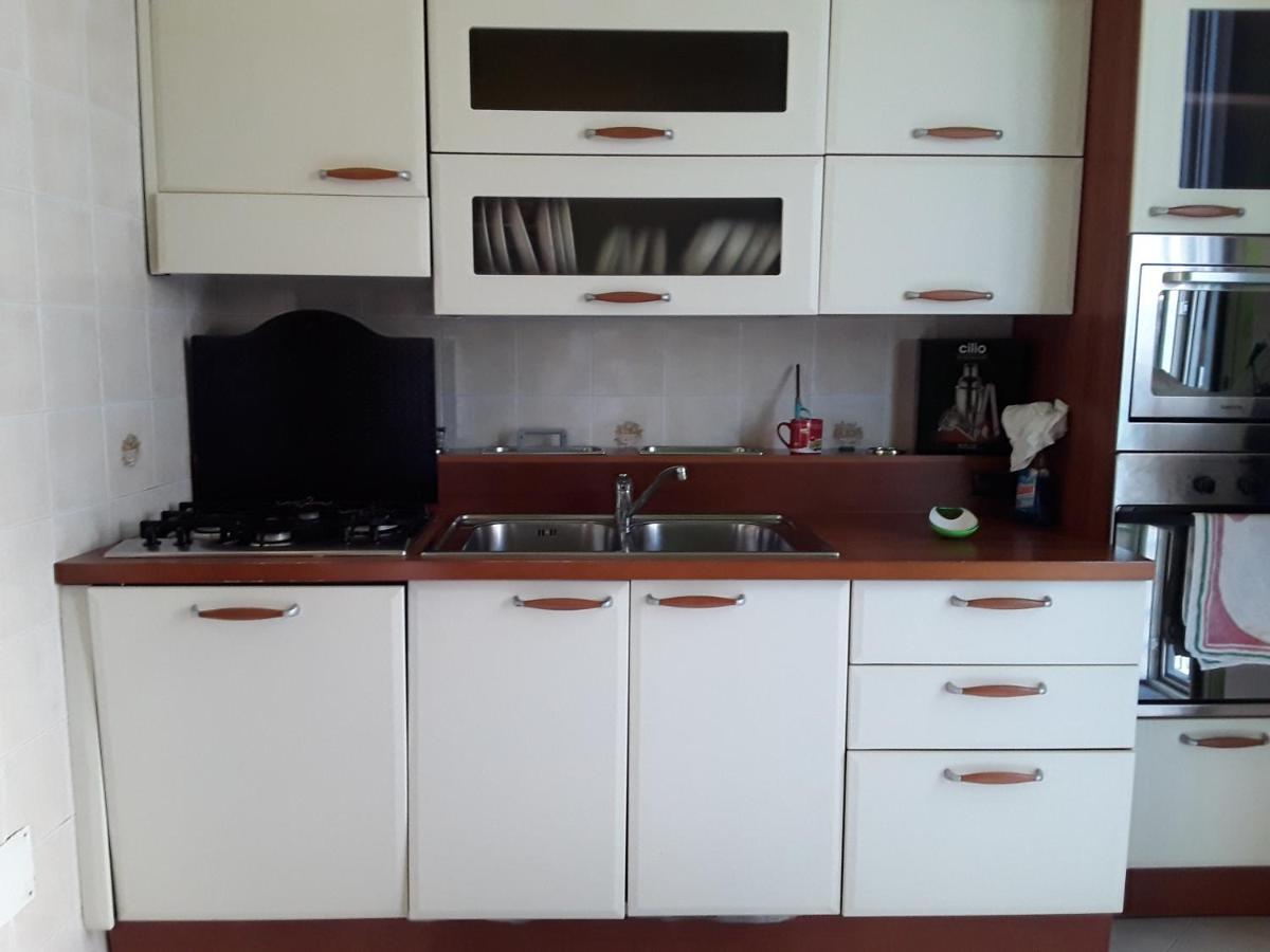 Casa Margherita Наполи Екстериор снимка